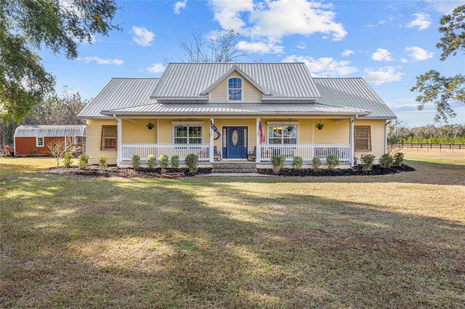 Details for 3439 County Road 337, HIGH SPRINGS, FL 32643