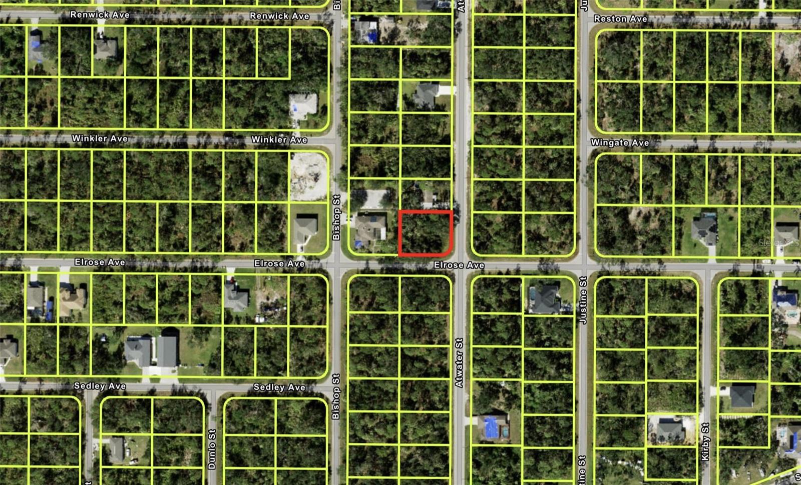 Details for 113 Atwater Street, PORT CHARLOTTE, FL 33954
