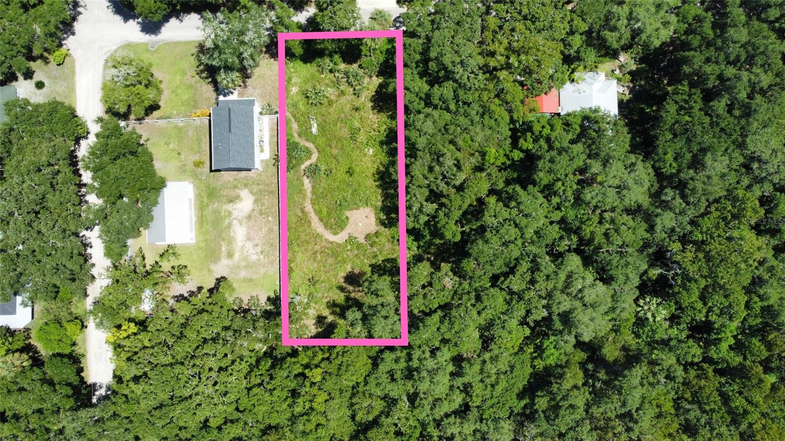 Details for  5th Street , MICANOPY, FL 32667