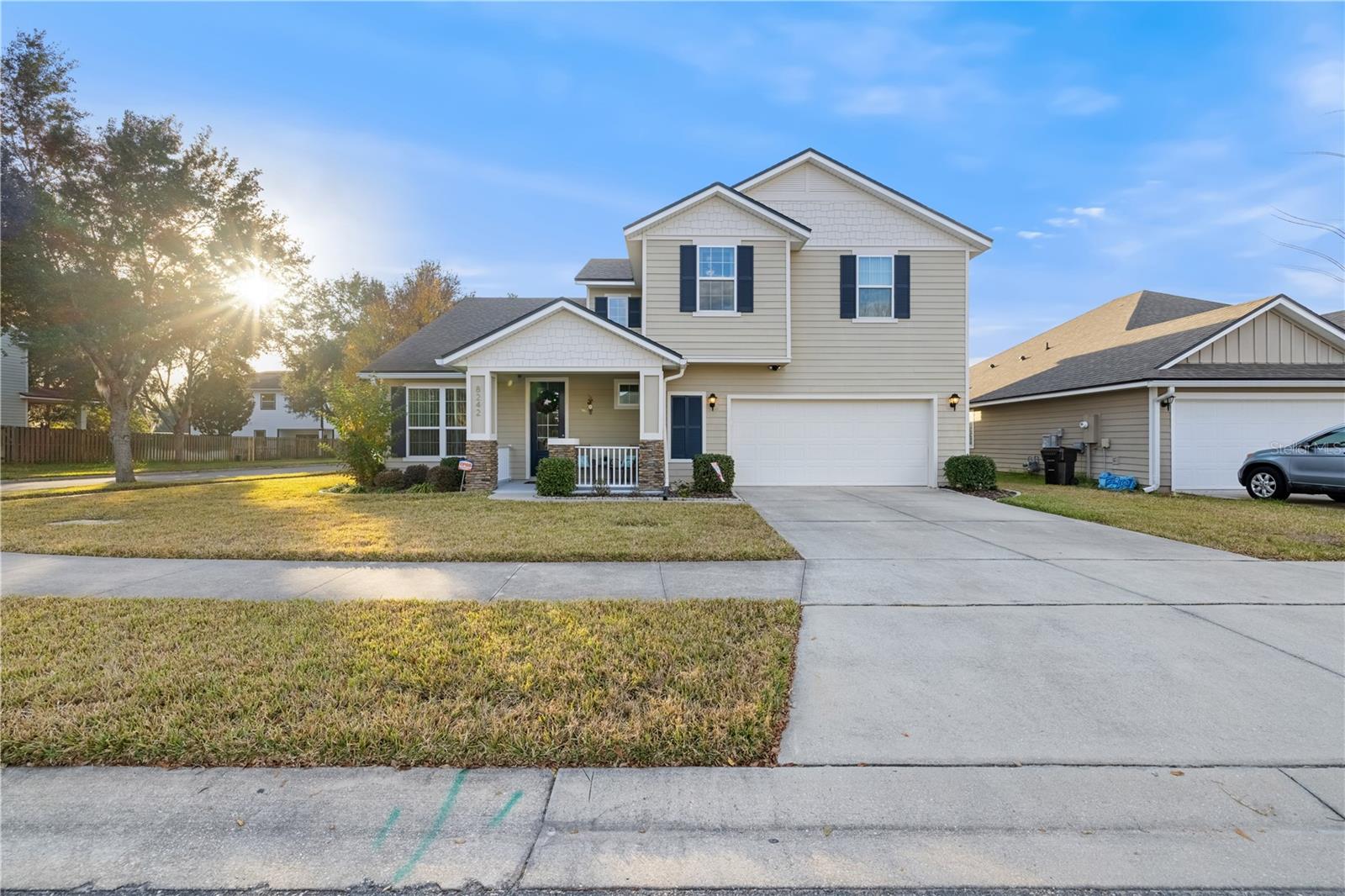 Details for 8242 54th Street, GAINESVILLE, FL 32653