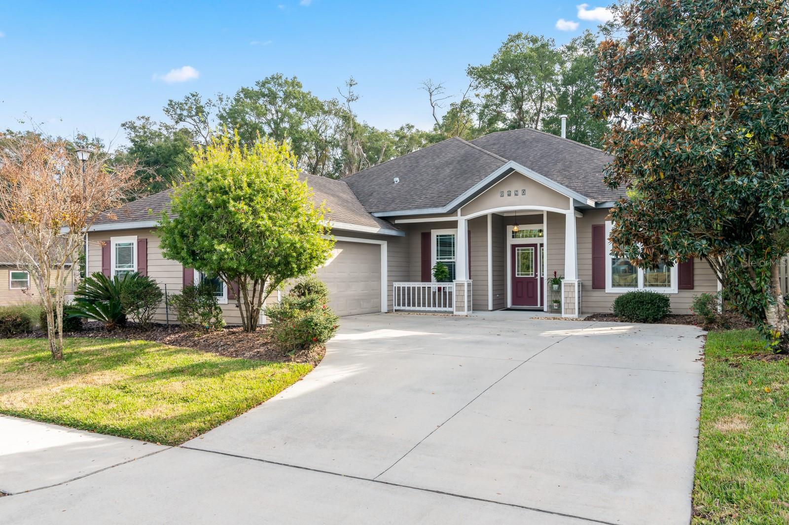 Details for 8049 80th Lane, GAINESVILLE, FL 32608