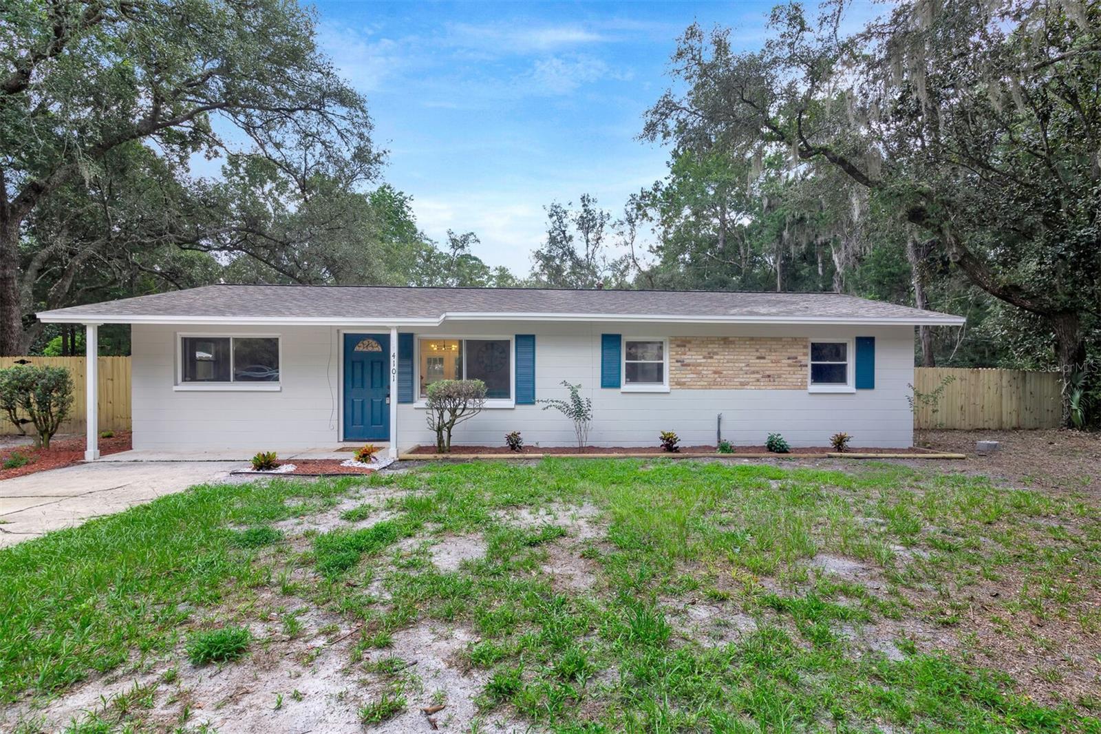 Details for 4101 14th Place, GAINESVILLE, FL 32605