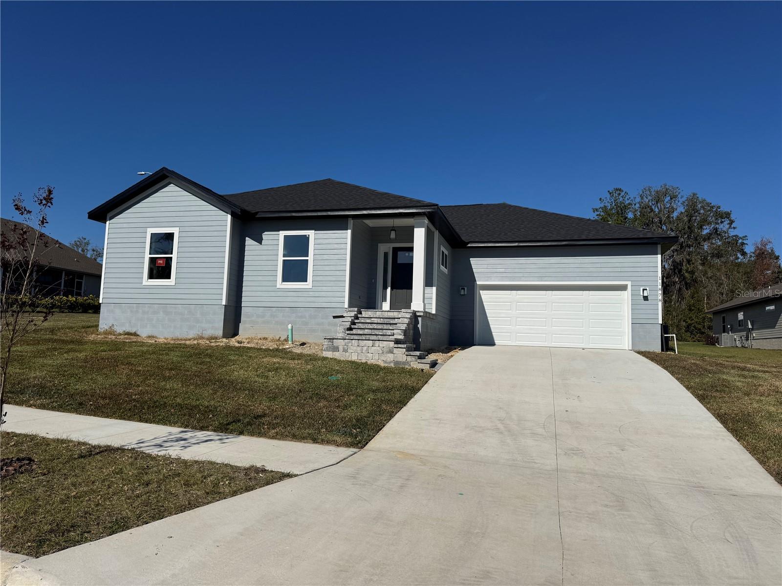 Details for 11878 15th Road, GAINESVILLE, FL 32606