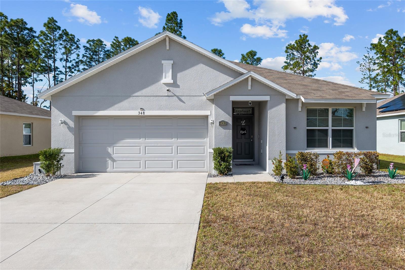 Details for 348 Hickory Course Radial, OCALA, FL 34472