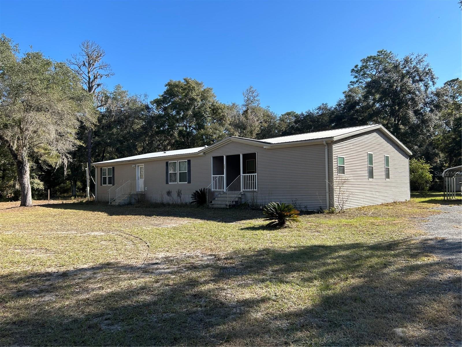 Details for 12003 225th Drive, HAWTHORNE, FL 32640