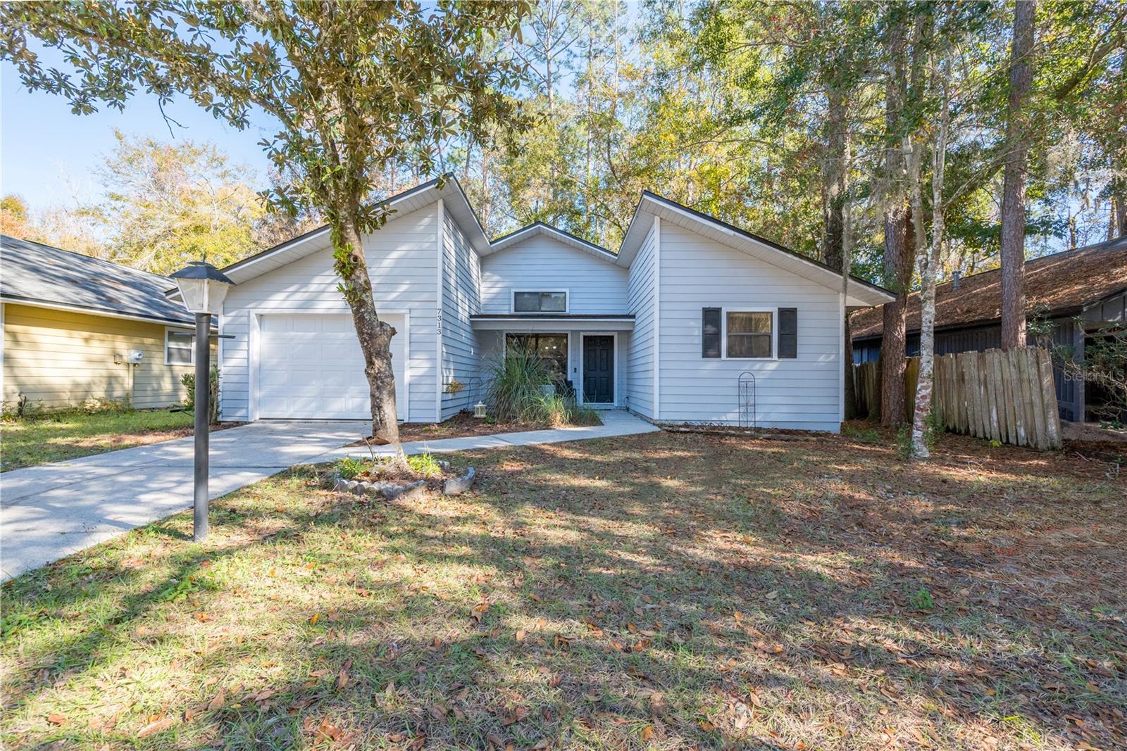 Details for 7313 21st Way, GAINESVILLE, FL 32653