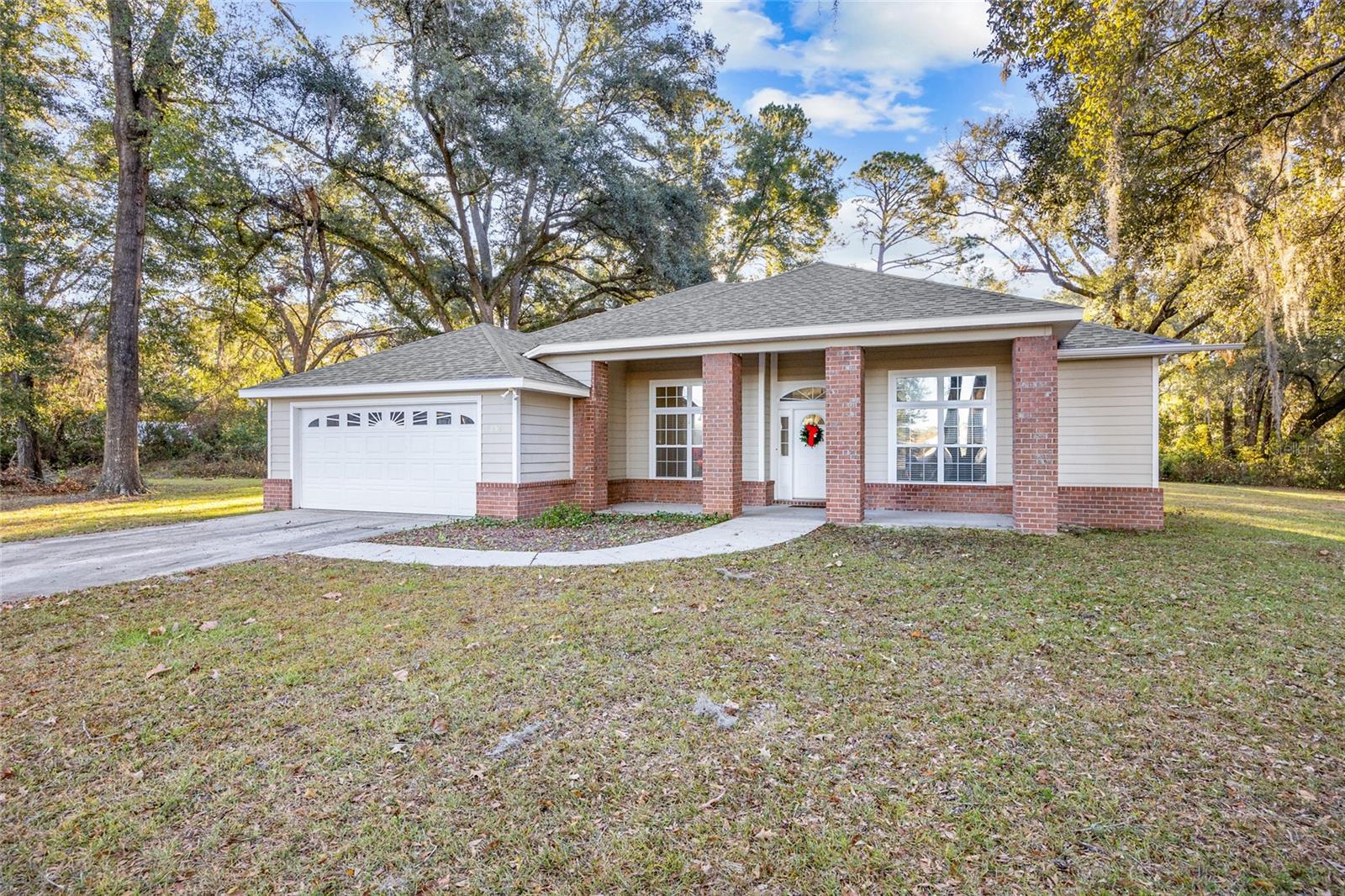 Details for 256 Melba Glen, LAKE CITY, FL 32024