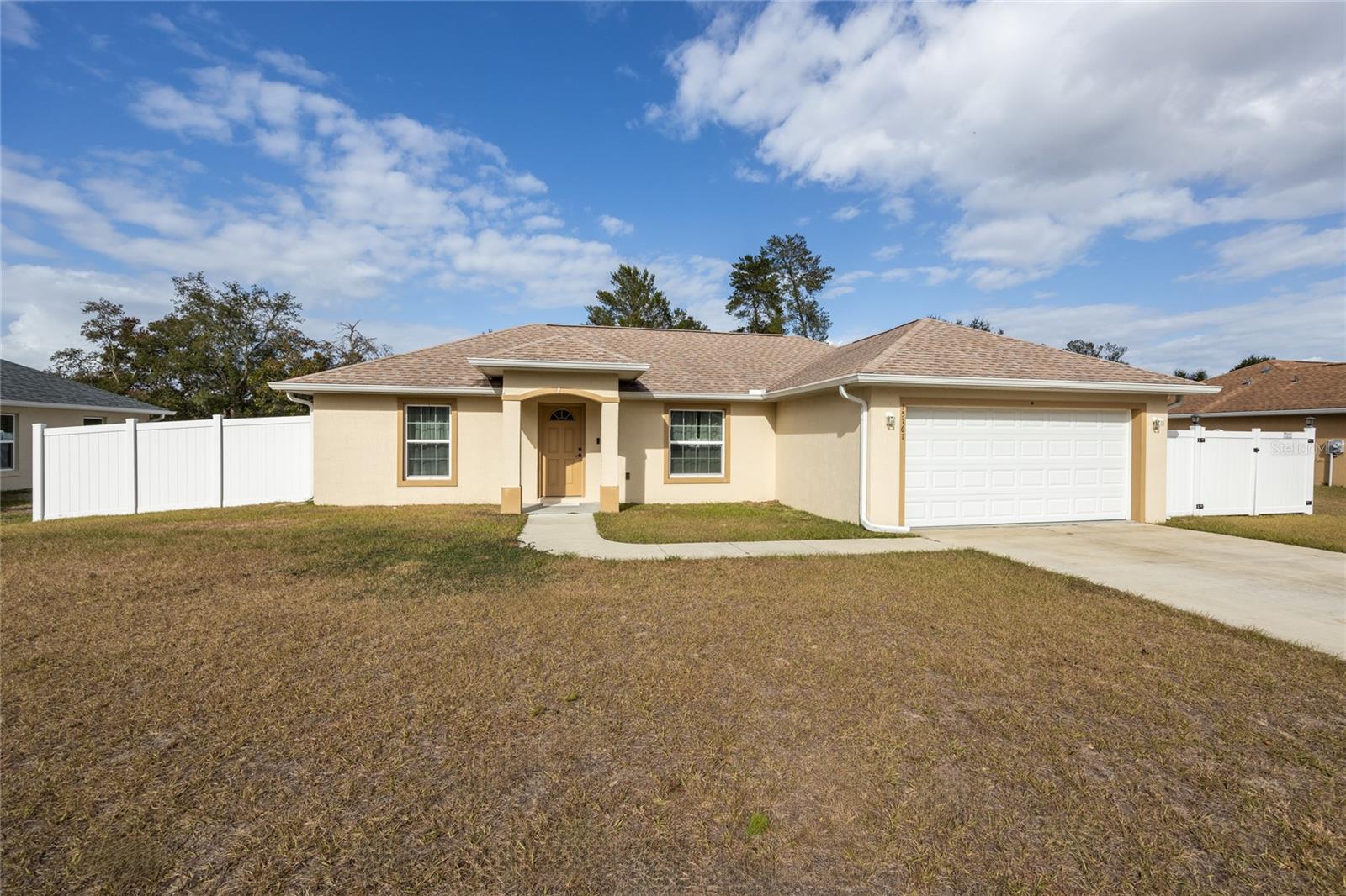 Details for 15761 23rd Avenue Road, OCALA, FL 34473