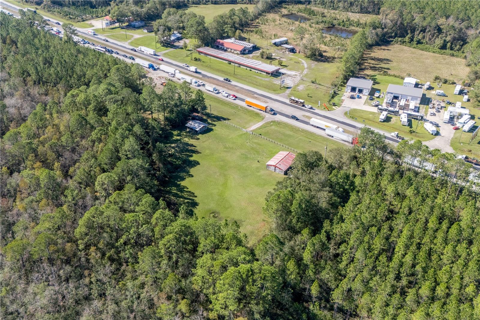 Image 14 of 40 For 12695 Us Highway 301 S