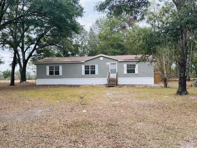 Details for 4232 47th Place, BELL, FL 32619