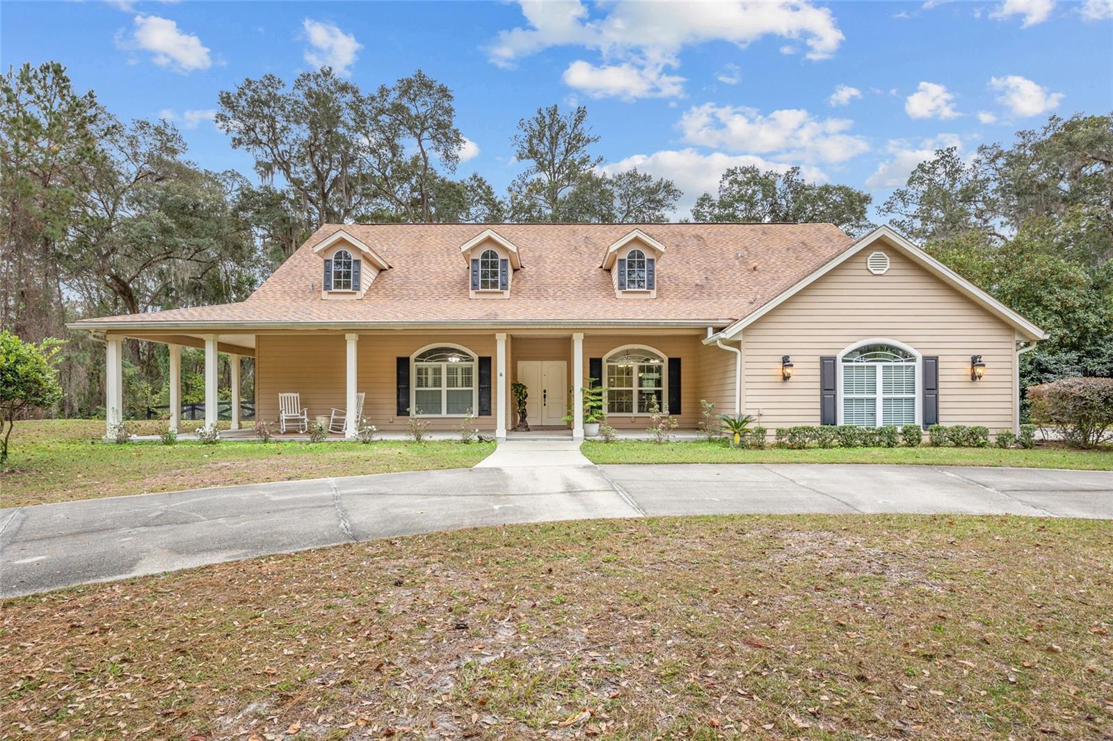 Details for 21003 113th Avenue, WALDO, FL 32694