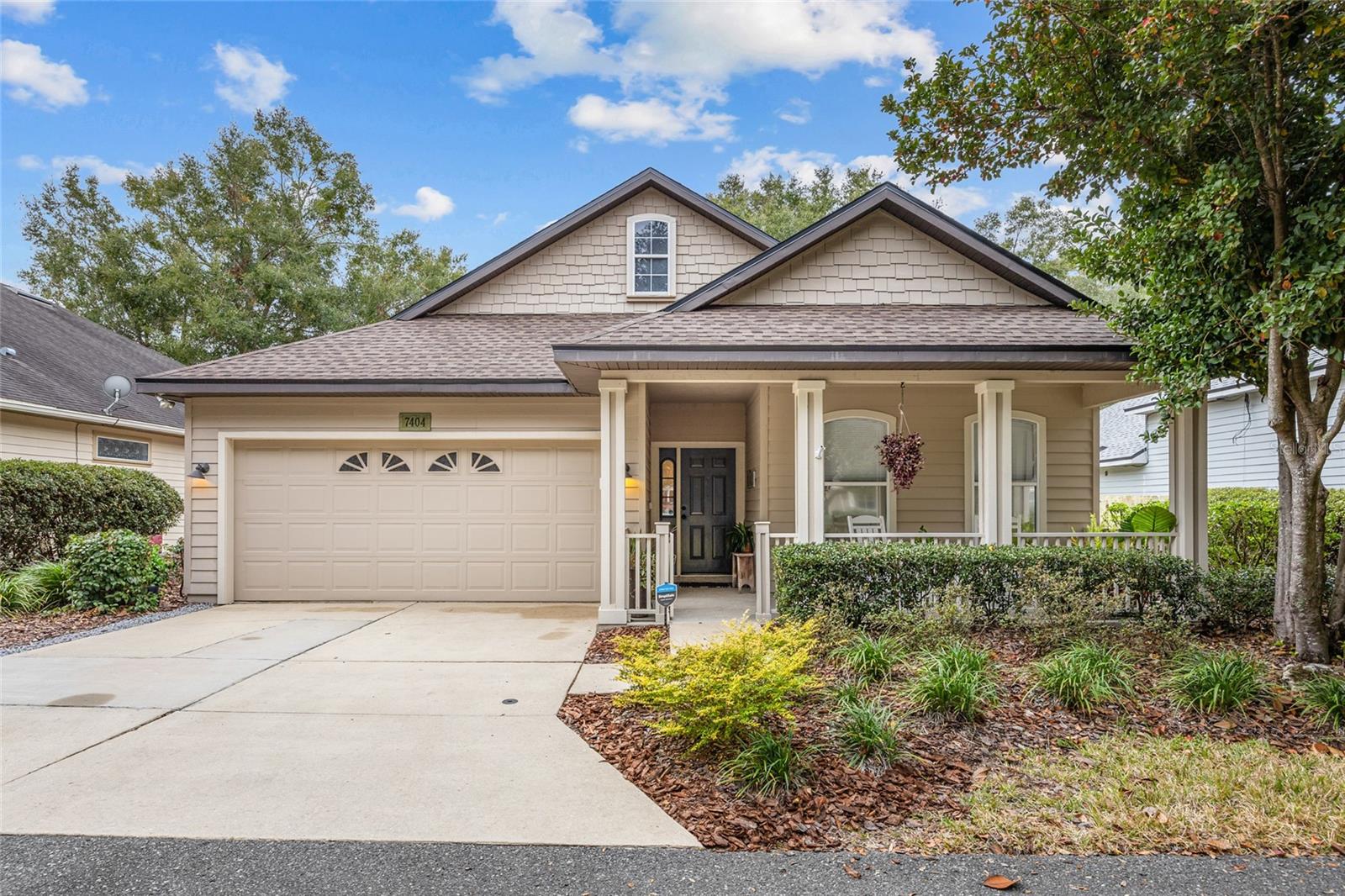 Details for 7404 85th Drive, GAINESVILLE, FL 32608