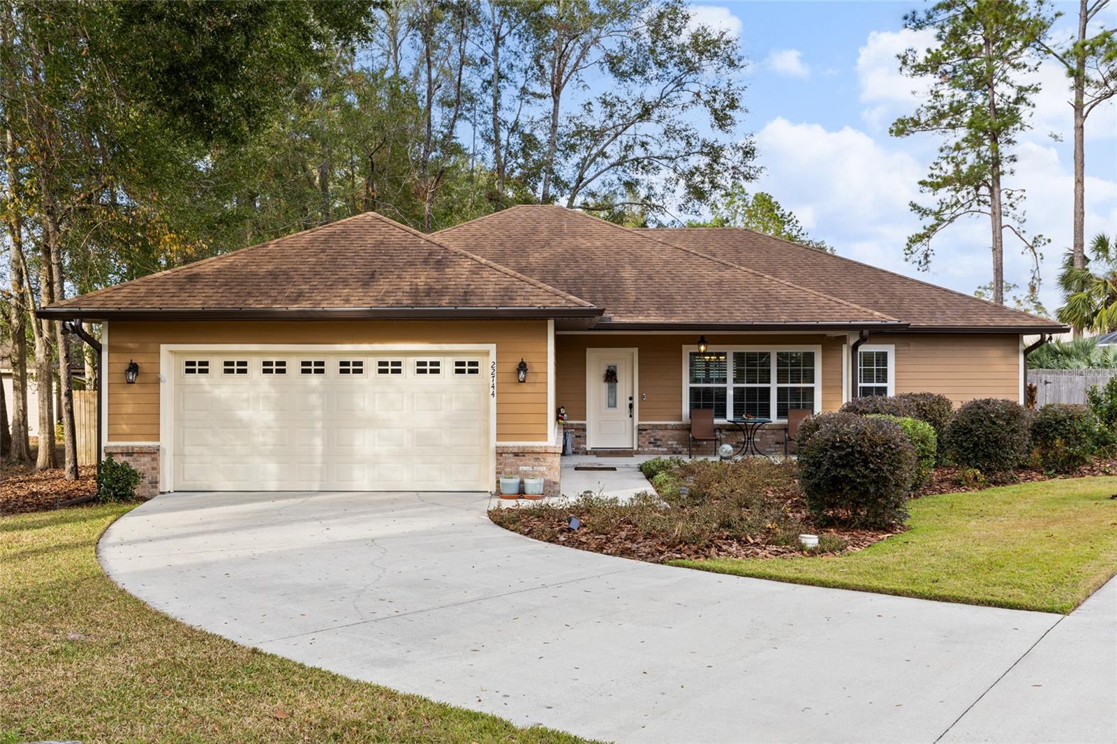 Details for 22744 191 Lane, HIGH SPRINGS, FL 32643