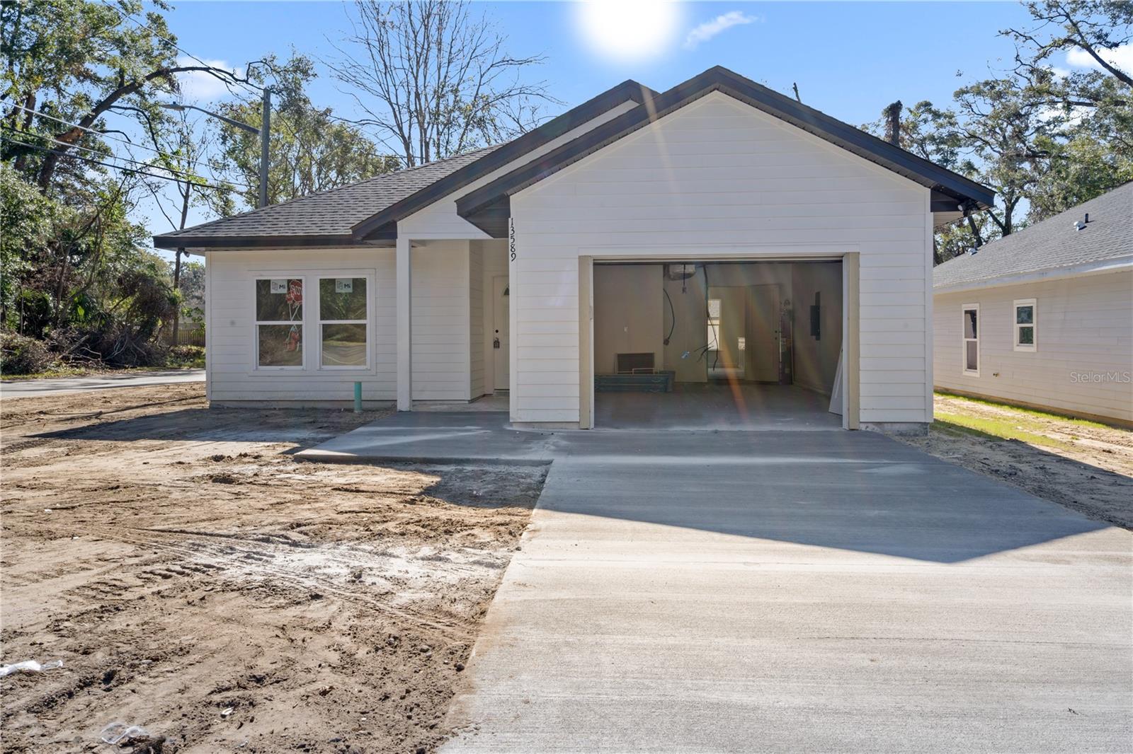 Details for 13589 151st Place, ALACHUA, FL 32615