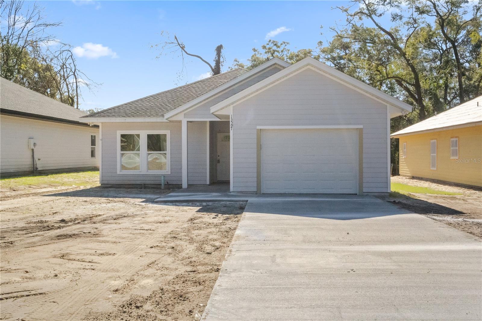 Details for 13597 151st Place, ALACHUA, FL 32615