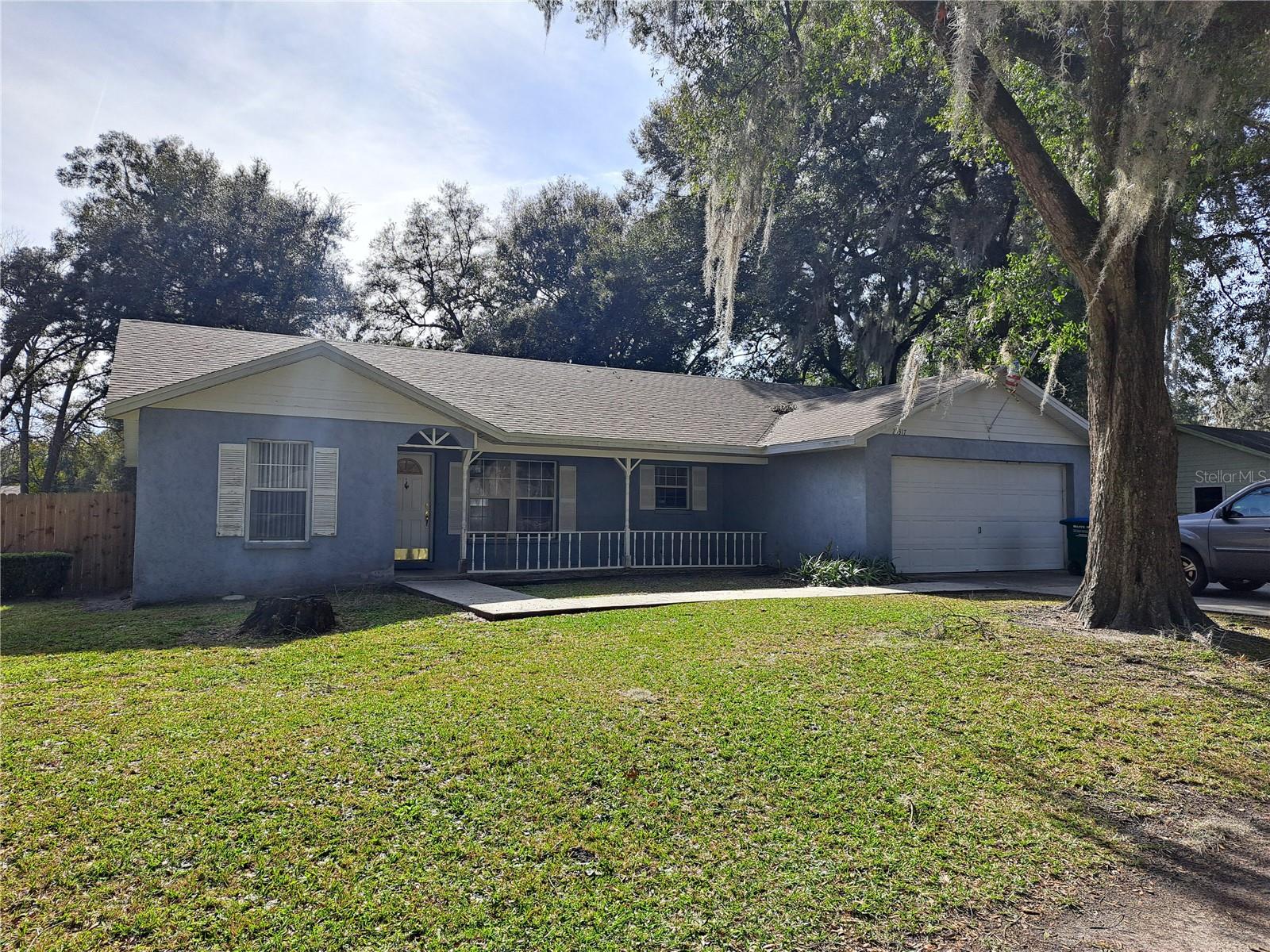 Details for 25317 16th Avenue, NEWBERRY, FL 32669