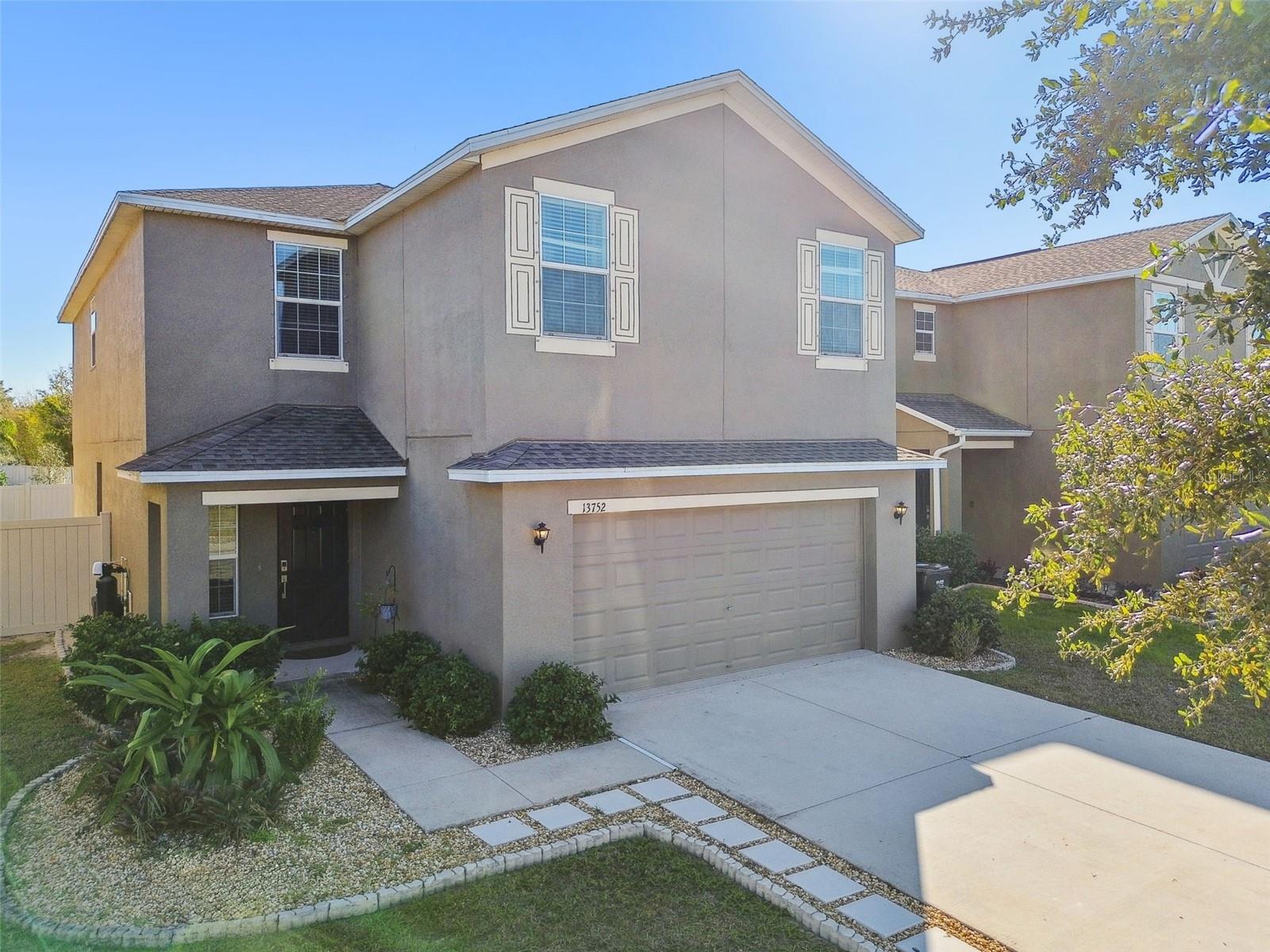 Details for 13752 Reindeer Circle, HUDSON, FL 34669