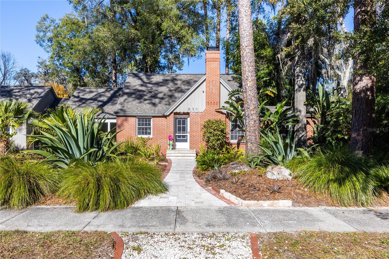 Details for 630 10th Avenue, GAINESVILLE, FL 32601