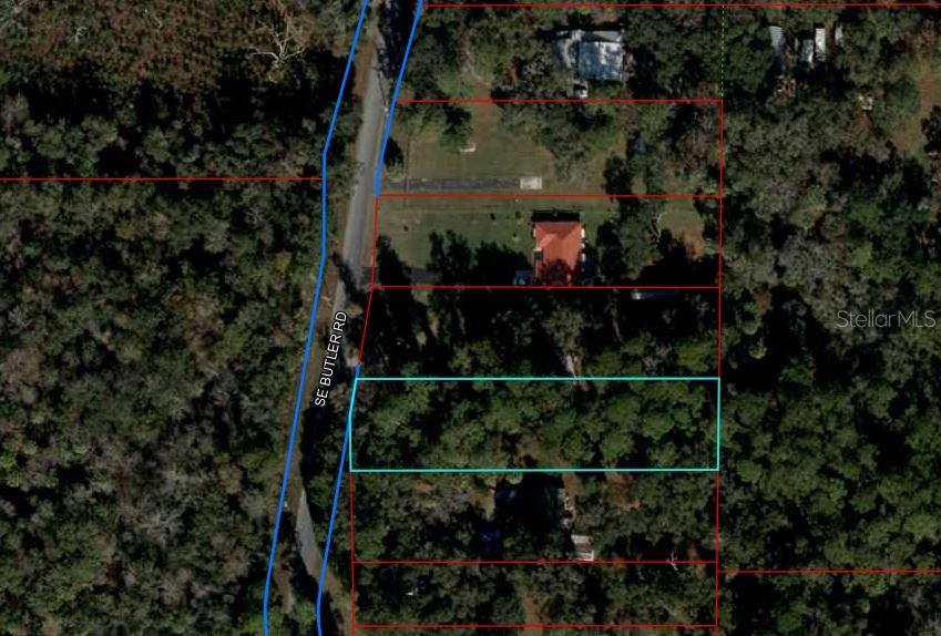 Listing Details for Se Butler Rd, INGLIS, FL 34449