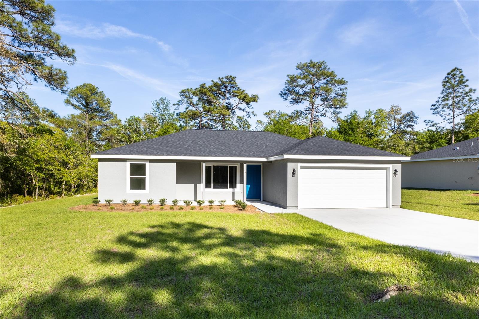 Details for 8873 139th Place Road, OCALA, FL 34473
