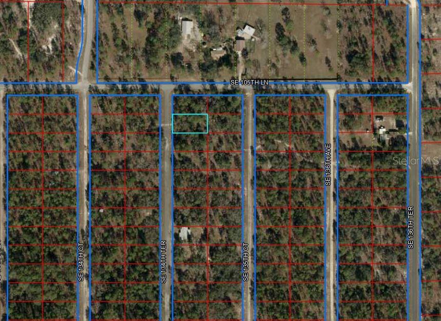 Listing Details for Se 134th Ter, DUNNELLON, FL 34431