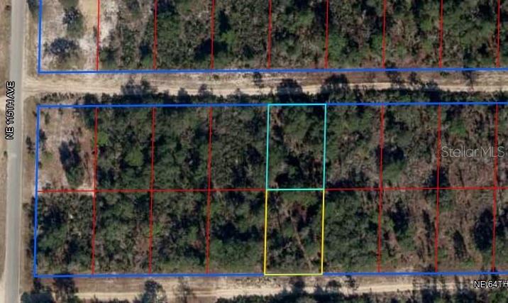 Listing Details for  64th Place , WILLISTON, FL 32696