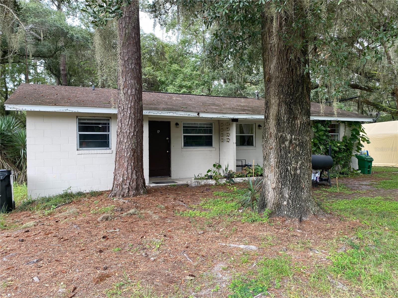 Details for 5507 Hawthorne Road A, GAINESVILLE, FL 32641