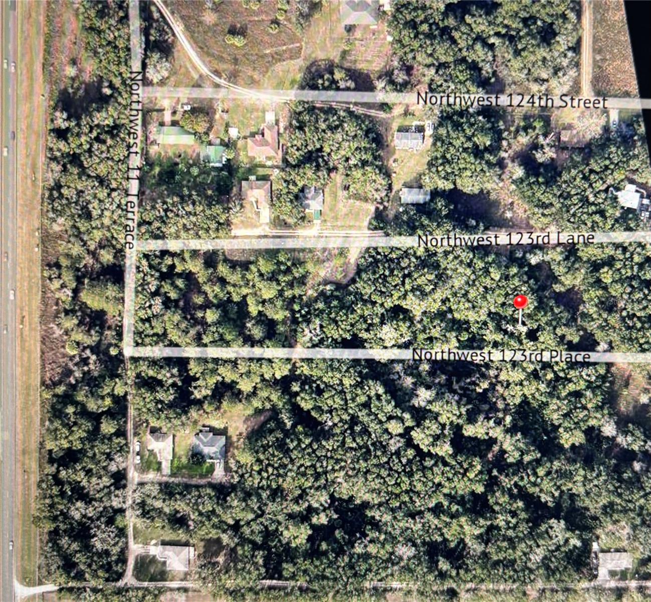 Details for 0847-009-041 123rd Place, CITRA, FL 32113