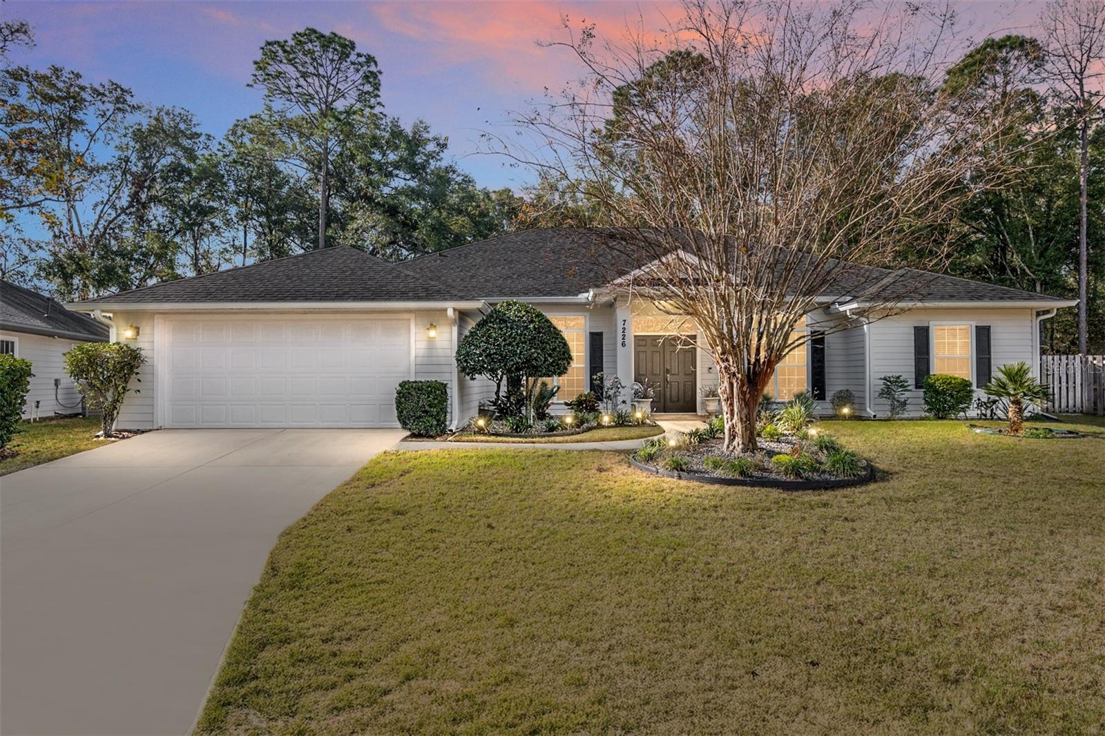 Details for 7226 86th Terrace, GAINESVILLE, FL 32608