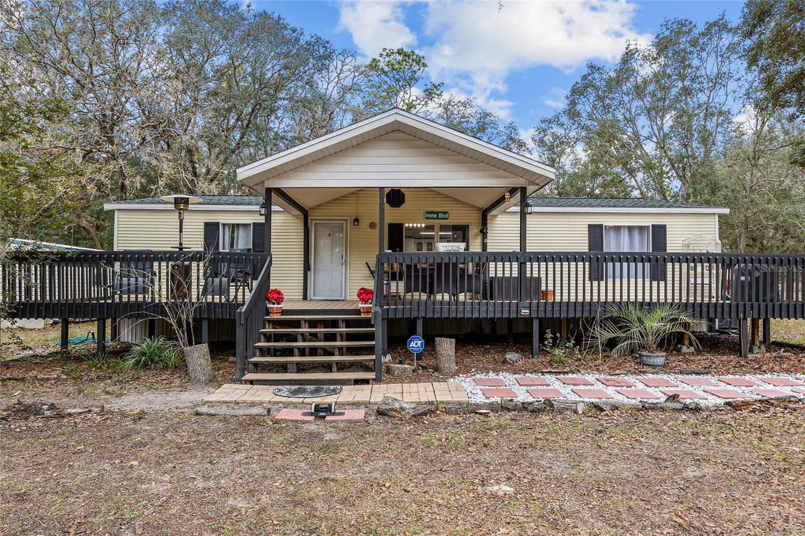 Details for 8340 24th Street, HIGH SPRINGS, FL 32643