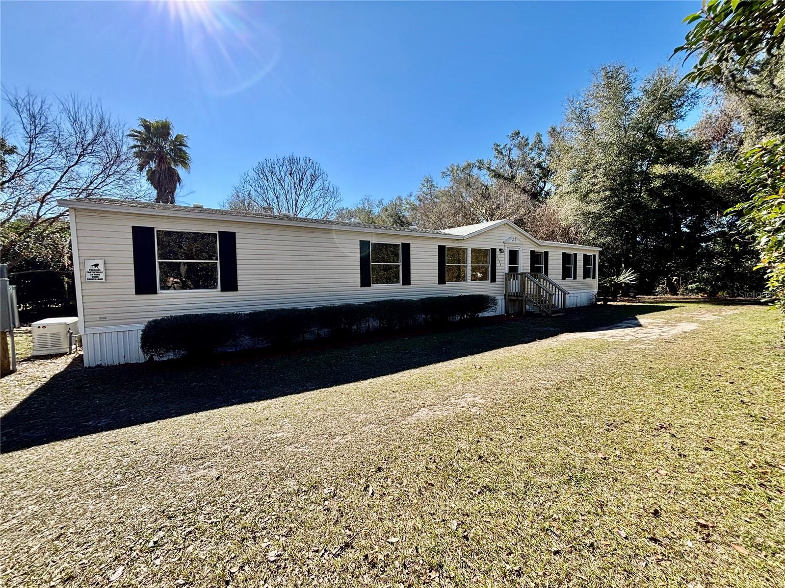 Details for 3500 Highway 329, REDDICK, FL 32686