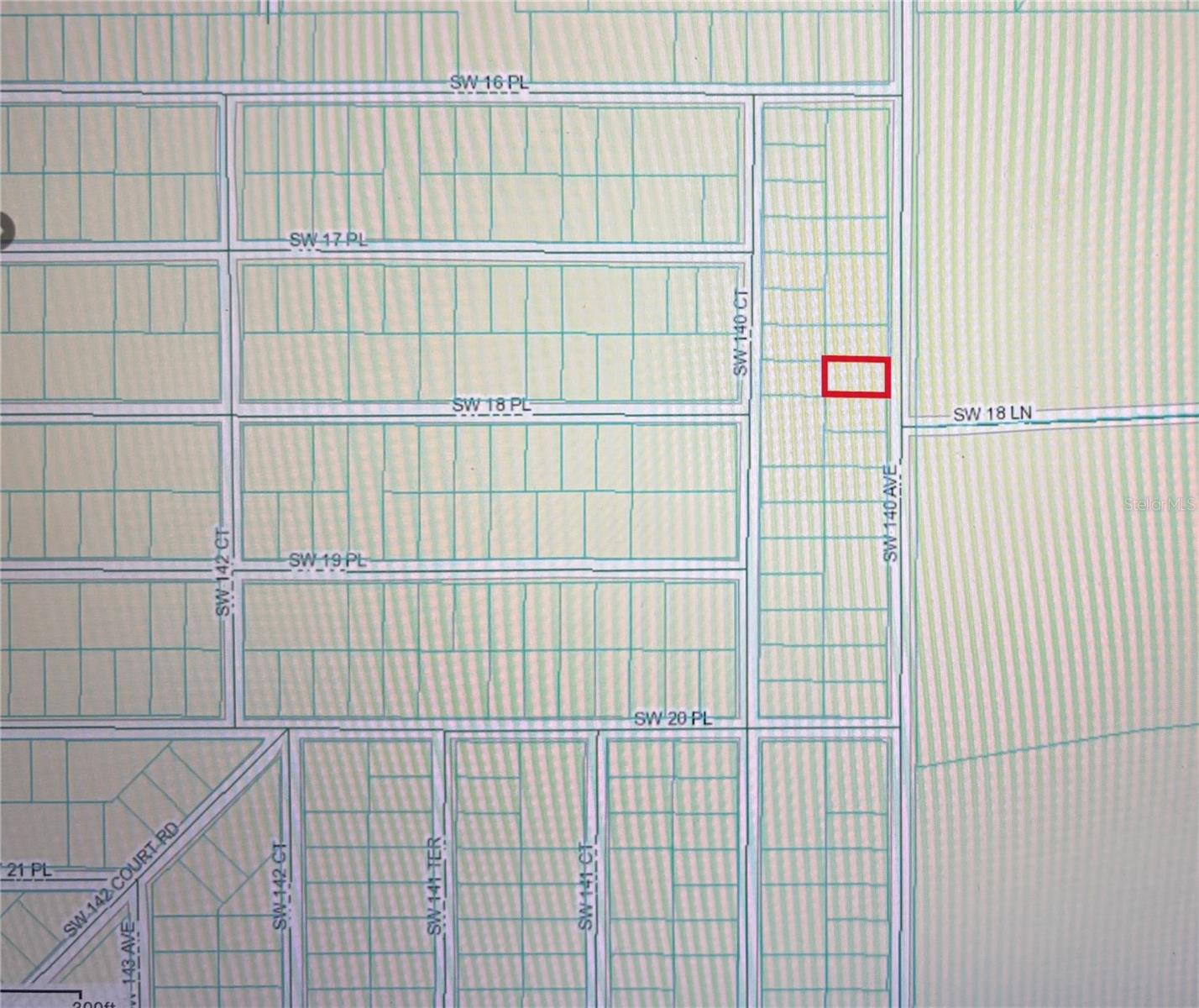 Image 3 of 4 For Tbd 2001002010 140th Ave Place