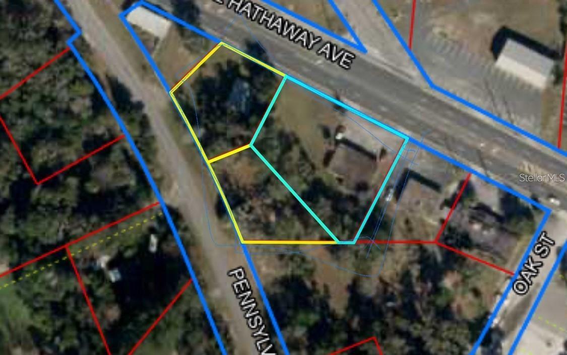 Image 2 of 19 For 602 Hathaway Avenue