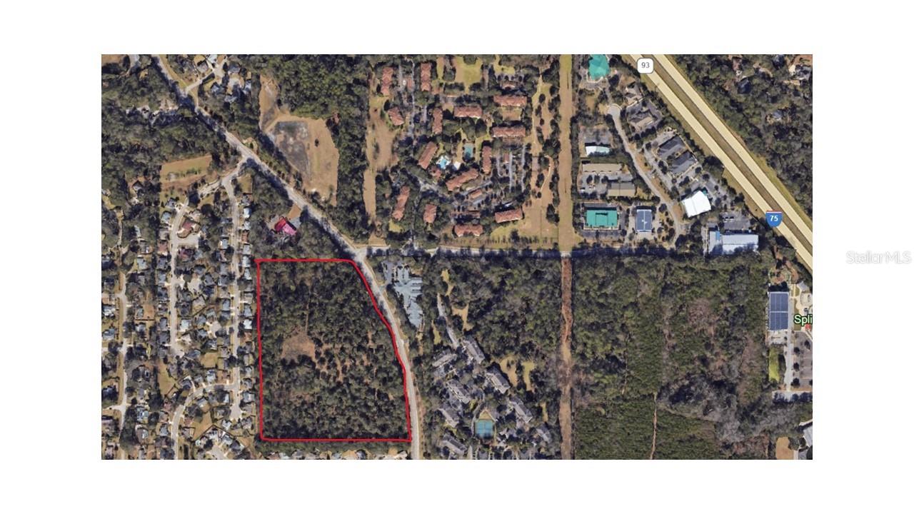 Listing Details for 1404 Fort Clarke Boulevard, GAINESVILLE, FL 32606