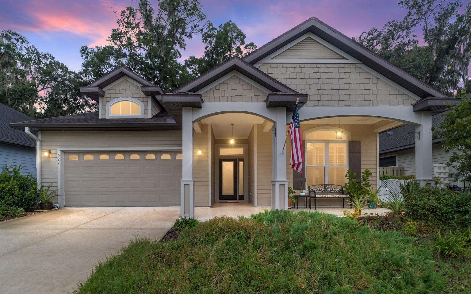 Details for 6354 47th Terrace, GAINESVILLE, FL 32608
