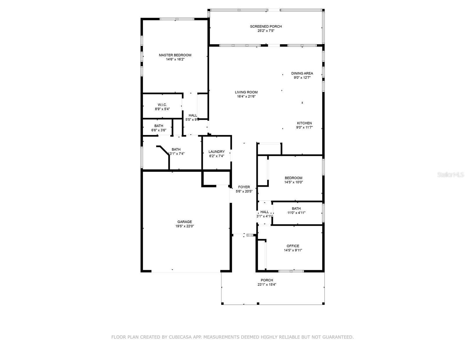 Image 16 of 23 For 6354 47th Terrace