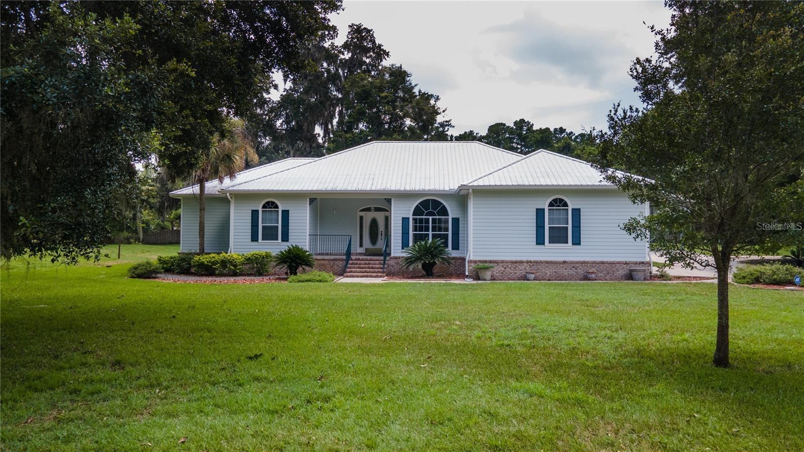 Details for 21015 115th  , WALDO, FL 32694