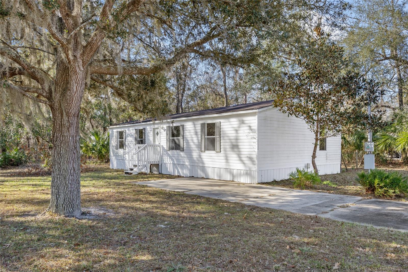 Details for 11396 112th Pl, CHIEFLAND, FL 32626