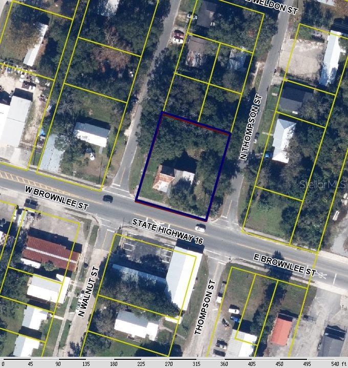 Image 20 of 20 For 708 Walnut Street