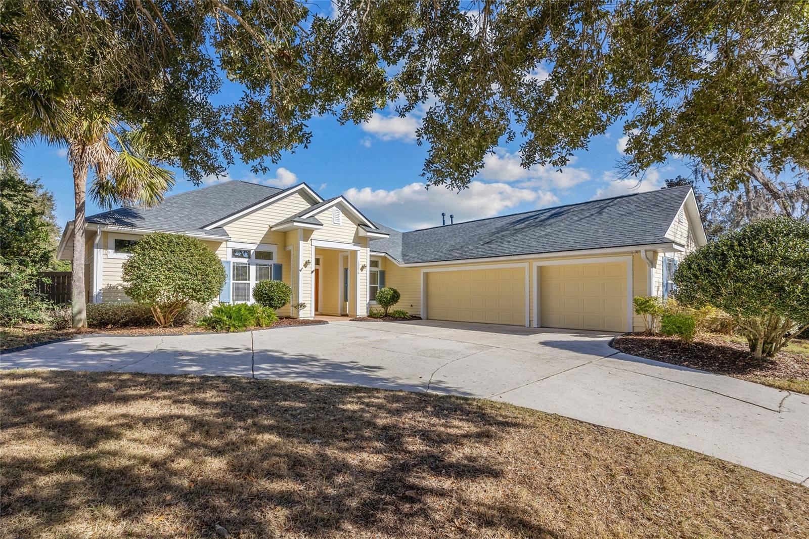 Details for 13576 8th Road, NEWBERRY, FL 32669