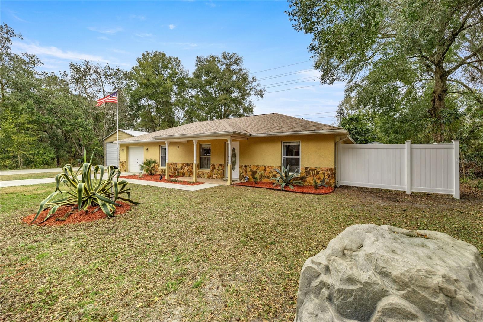 Details for 161 Rooks Avenue, INVERNESS, FL 34453