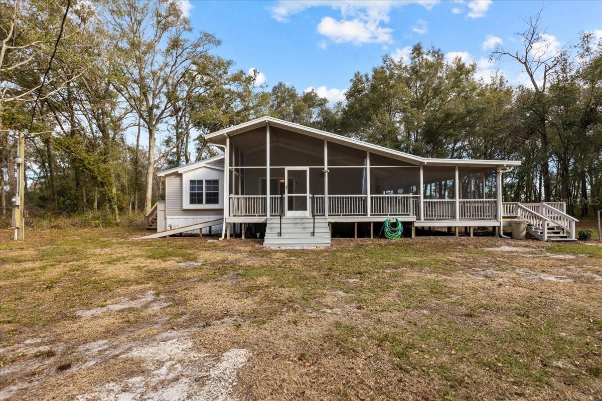 Details for 8904 240th Street, O BRIEN, FL 32071