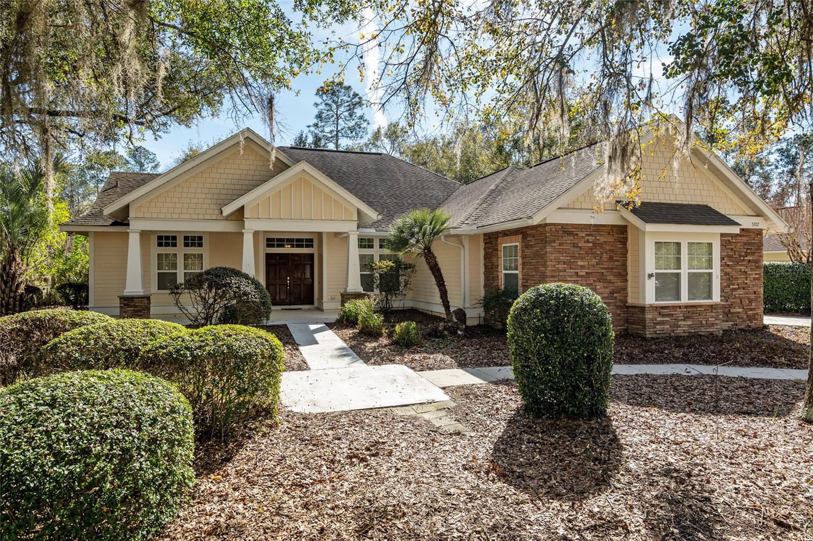 Details for 5707 50th Place, GAINESVILLE, FL 32653