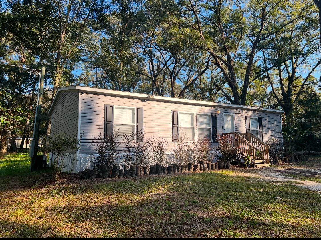 Details for 1441 28 Terrace, GAINESVILLE, FL 32653