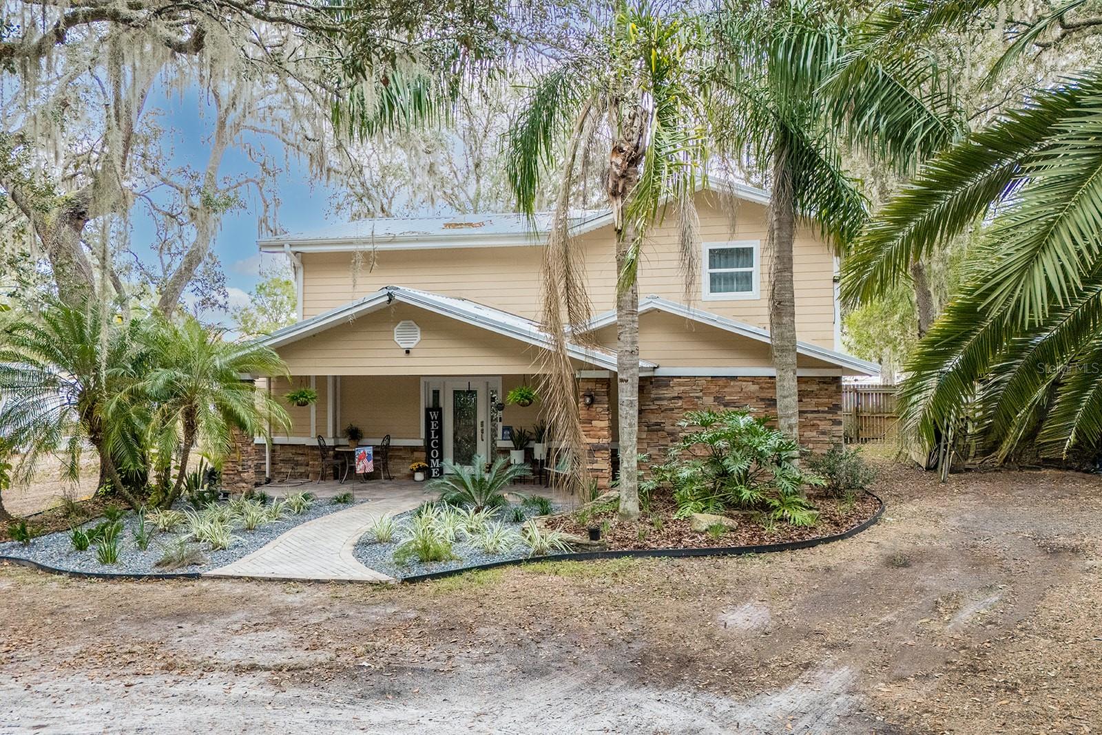 Details for 6437 Baker Road, KEYSTONE HEIGHTS, FL 32656