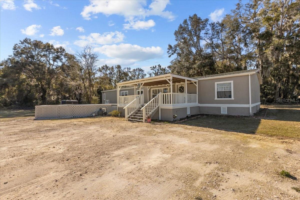 Details for 6850 73rd Lane, CHIEFLAND, FL 32626