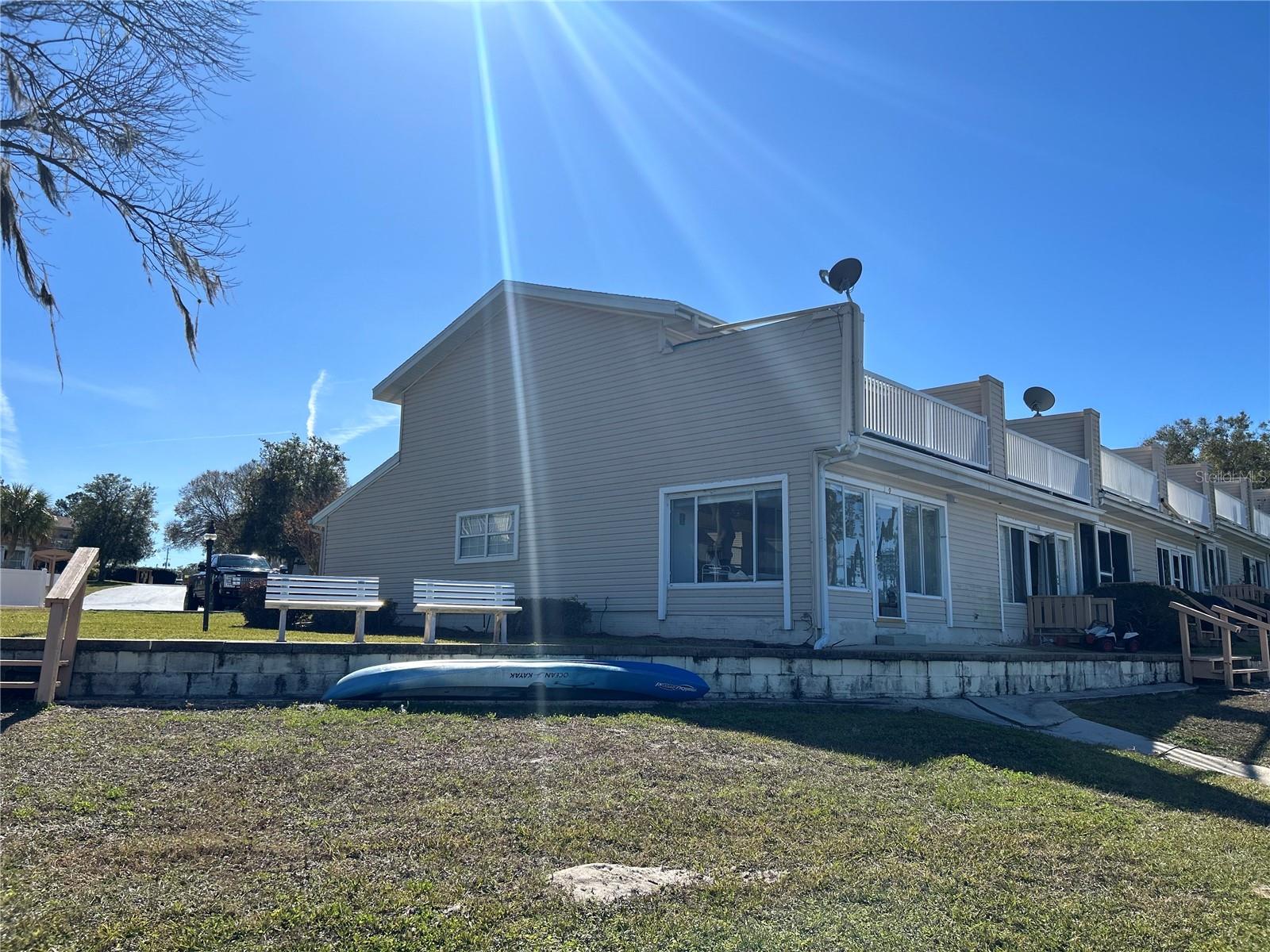 Details for 11001 Sunset Harbor Road B09, SUMMERFIELD, FL 34491