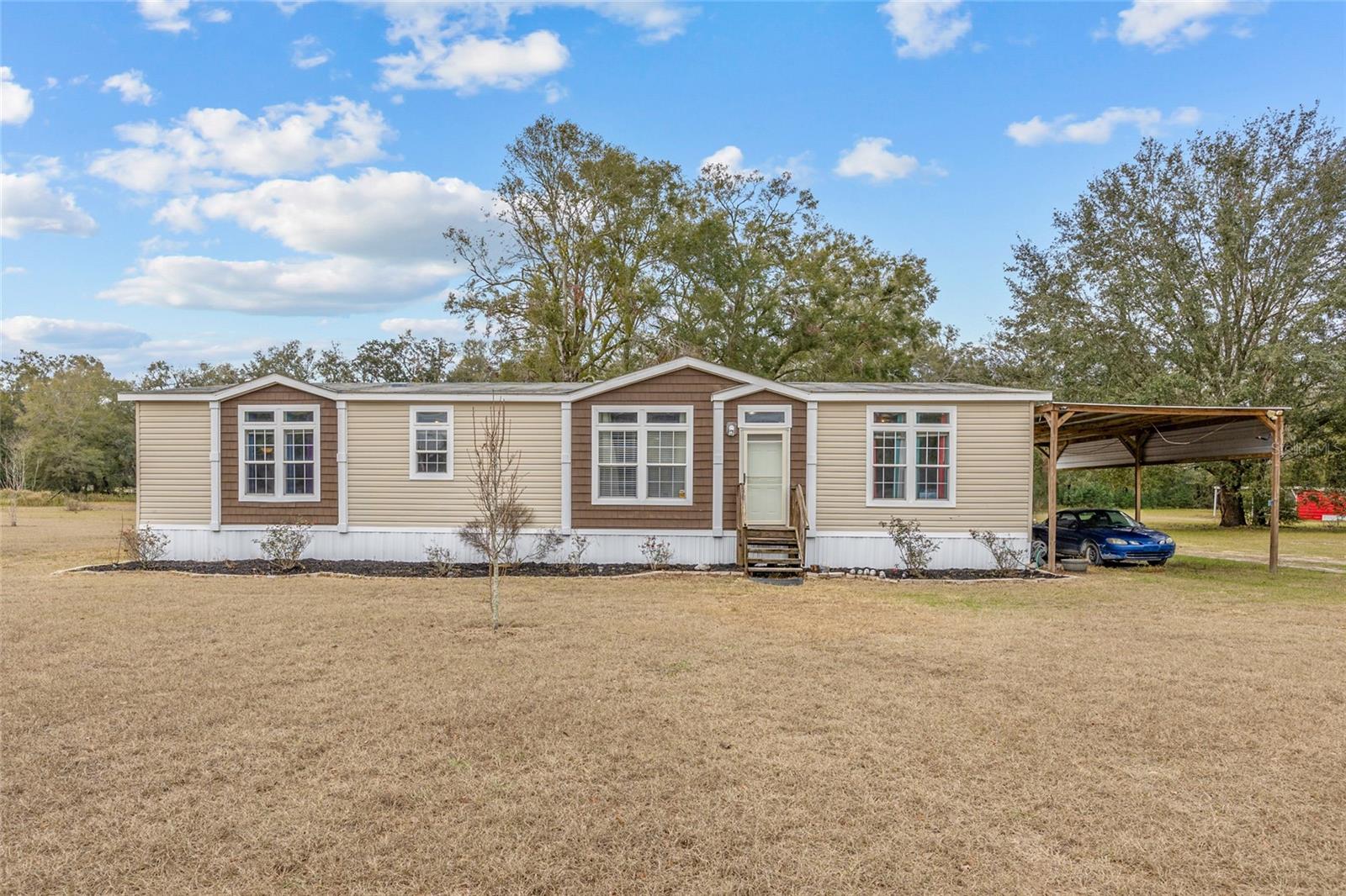 Details for 1900 19th Circle, TRENTON, FL 32693