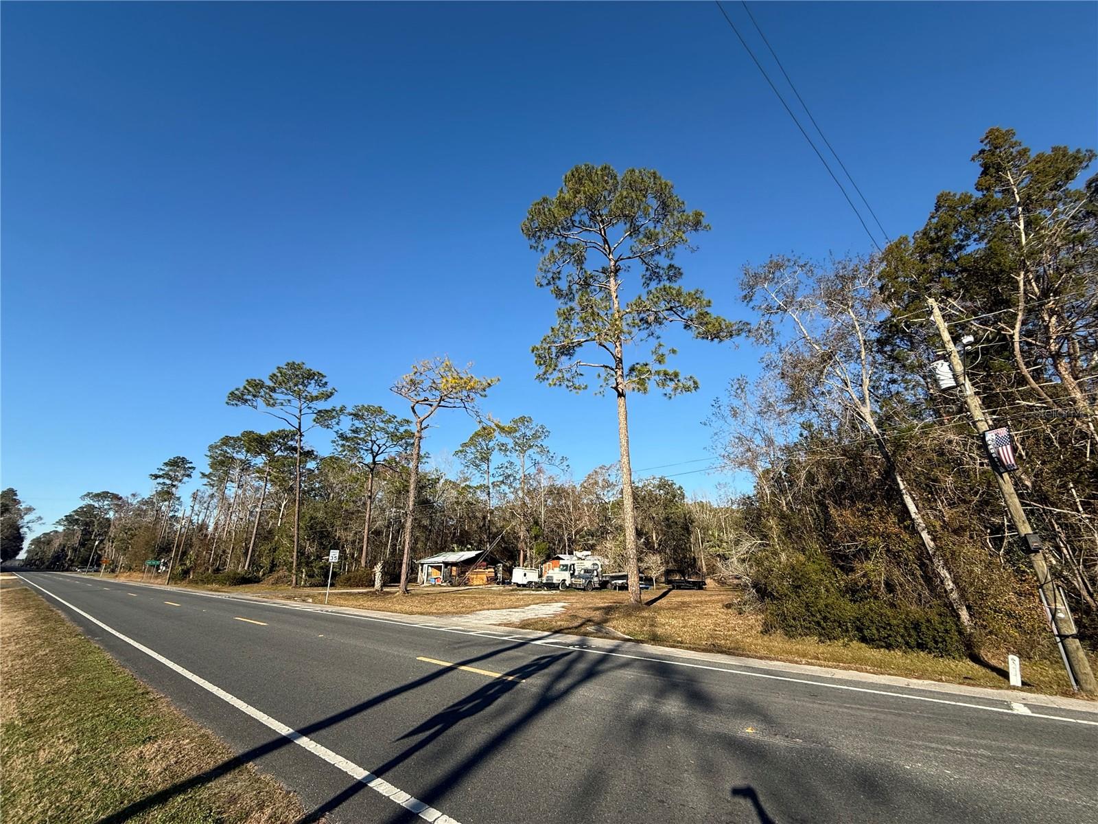 Details for 71 State Road 24, BRONSON, FL 32621
