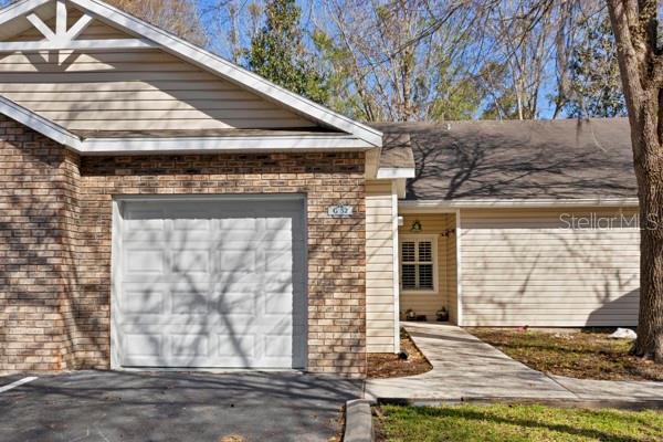 Details for 4700 Archer Road G52, GAINESVILLE, FL 32608